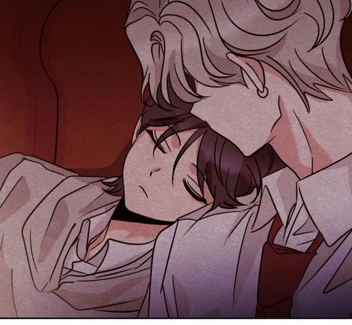 Involuntary Romance Chapter 22.99 page 88 - 