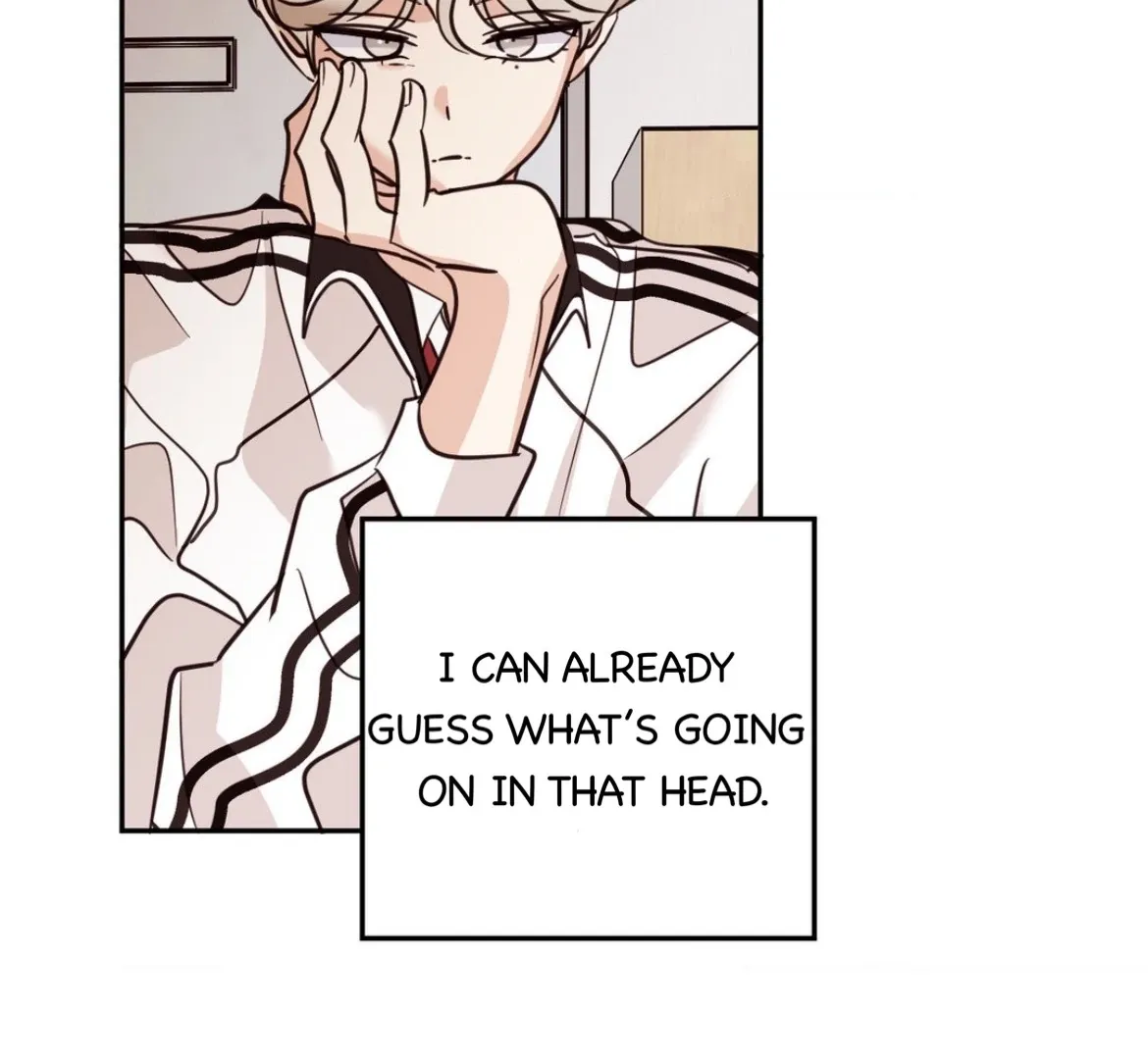 Involuntary Romance Chapter 22.99 page 90 - 