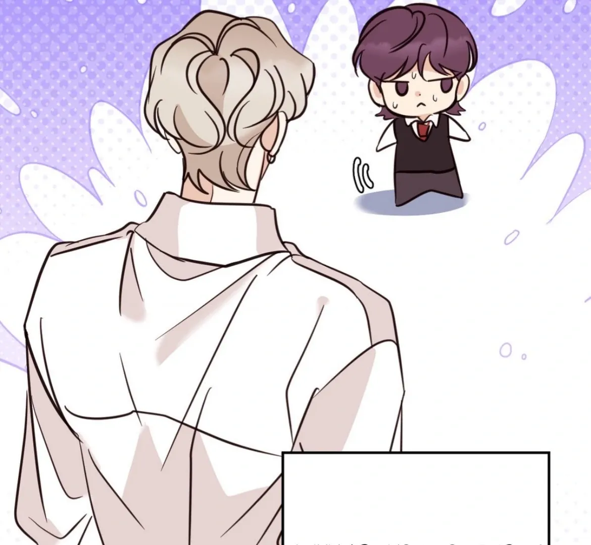 Involuntary Romance Chapter 22.99 page 94 - 