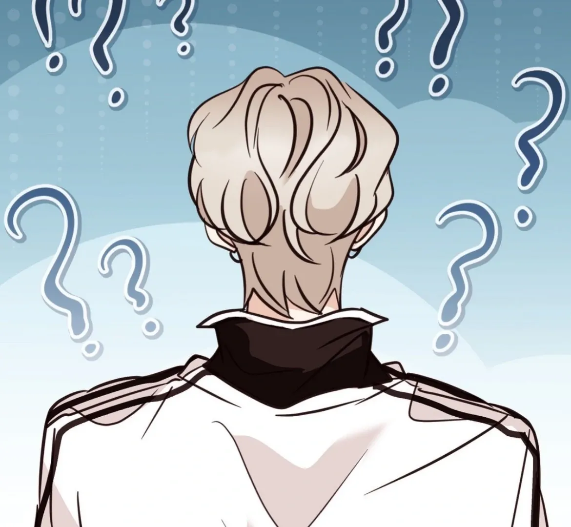 Involuntary Romance Chapter 22.99 page 96 - 