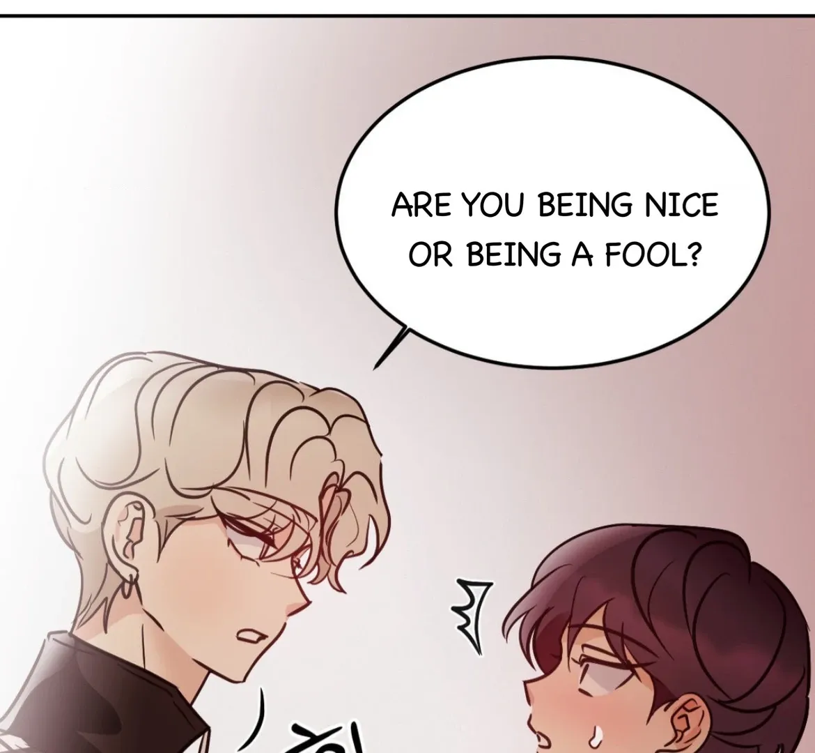 Involuntary Romance Chapter 22 page 109 - 