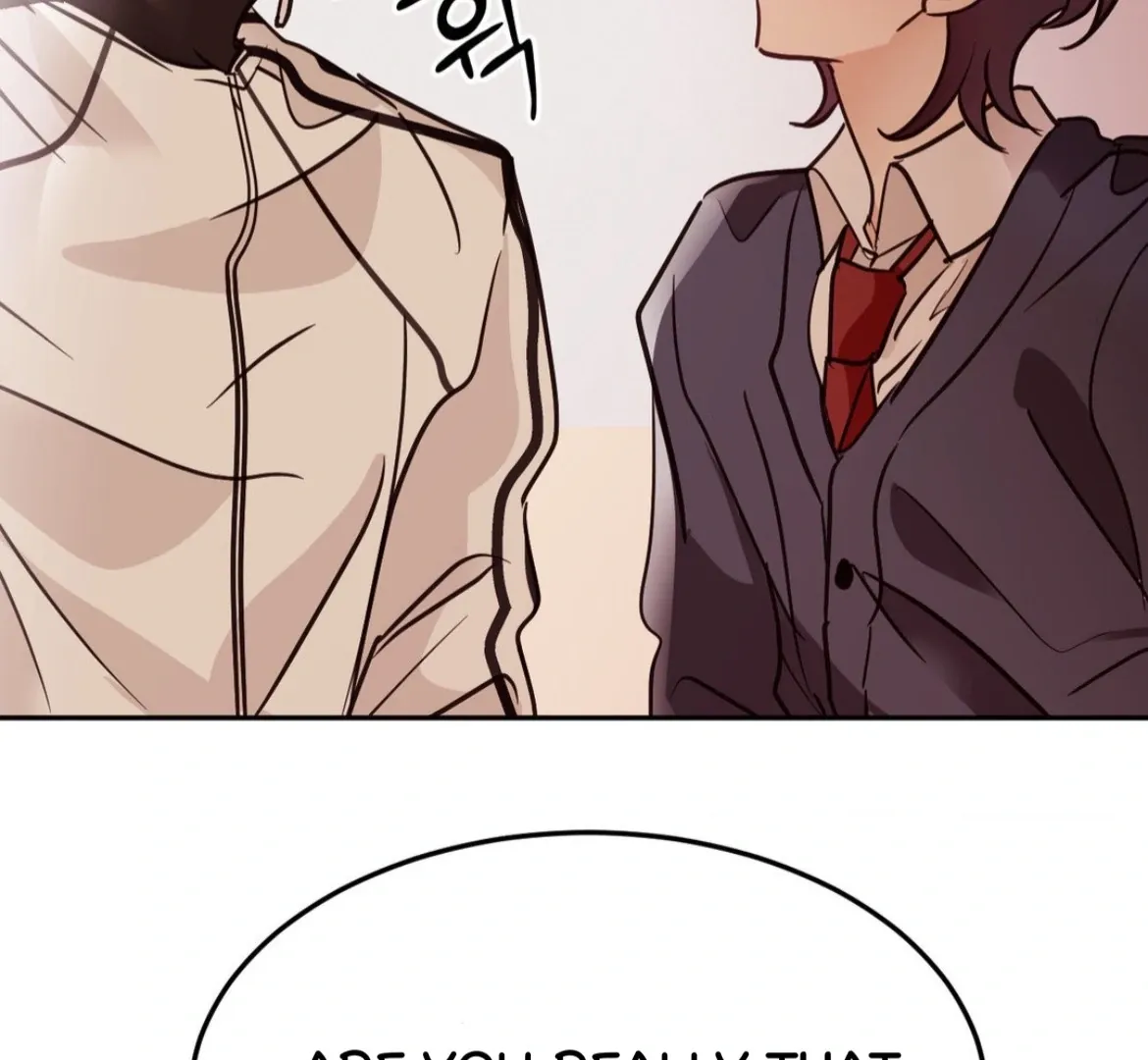 Involuntary Romance Chapter 22 page 110 - 
