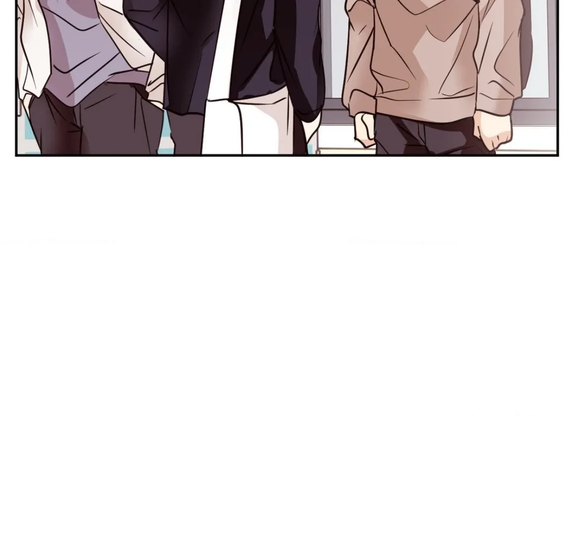 Involuntary Romance Chapter 22 page 12 - 