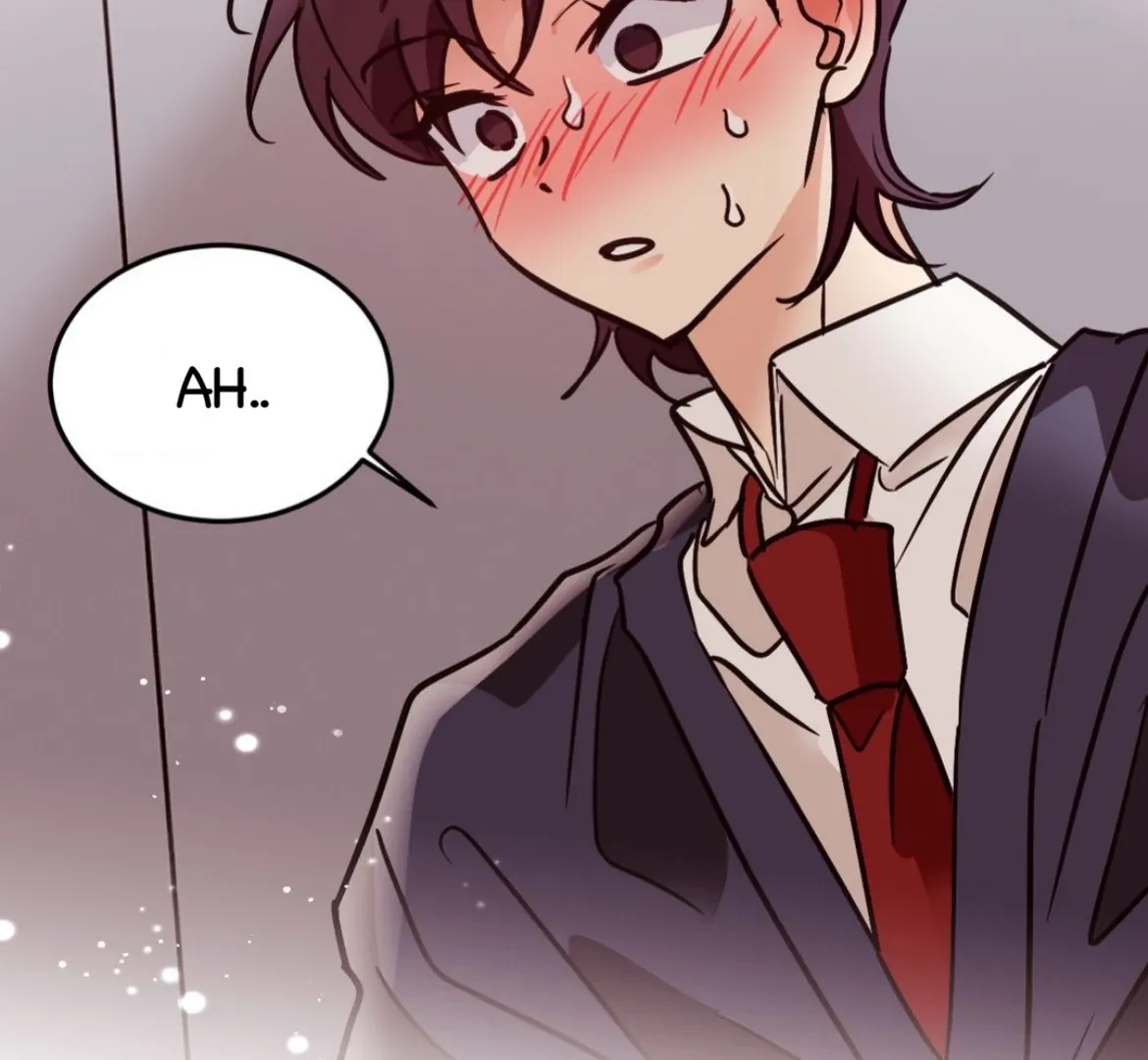Involuntary Romance Chapter 22 page 114 - 