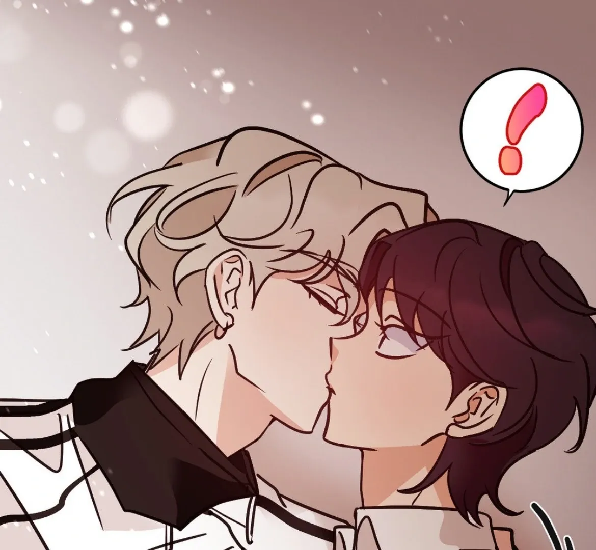 Involuntary Romance Chapter 22 page 120 - 