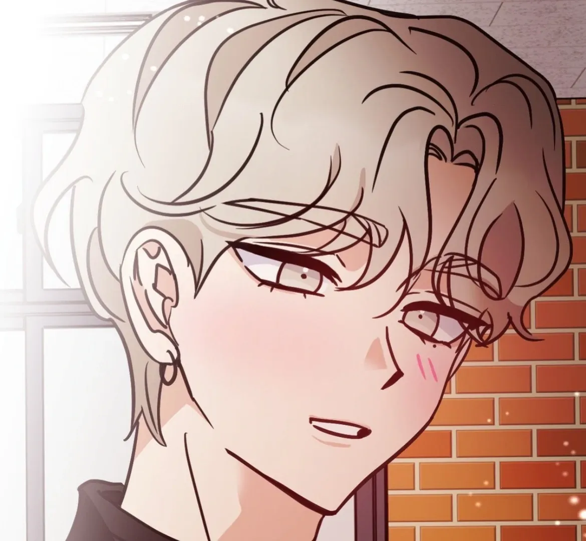 Involuntary Romance Chapter 22 page 127 - 