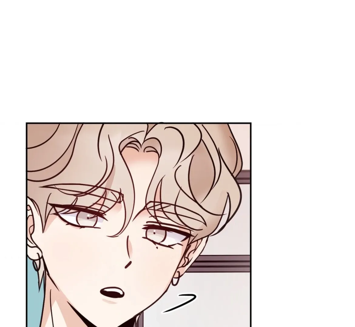 Involuntary Romance Chapter 22 page 18 - 
