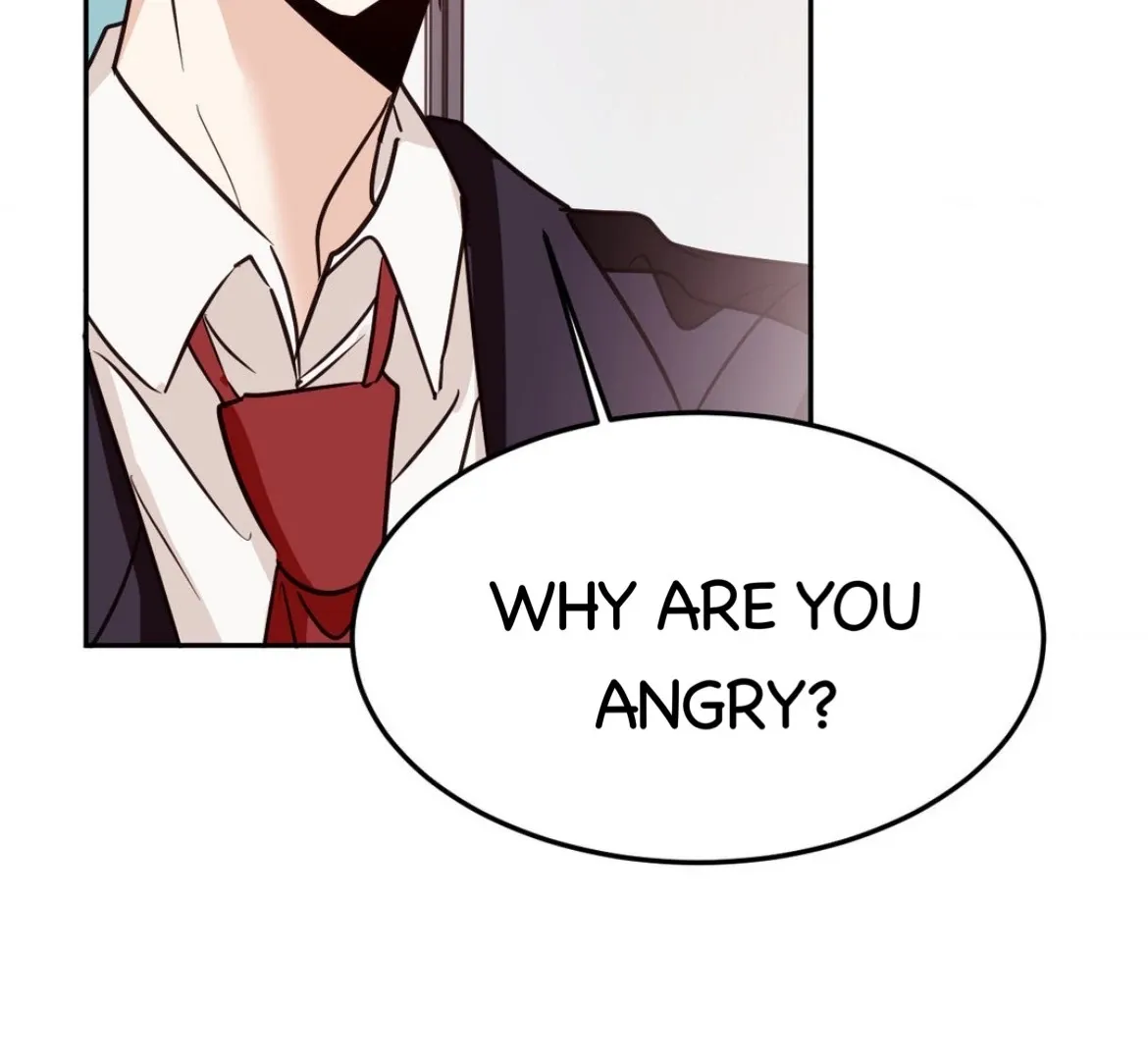 Involuntary Romance Chapter 22 page 19 - 