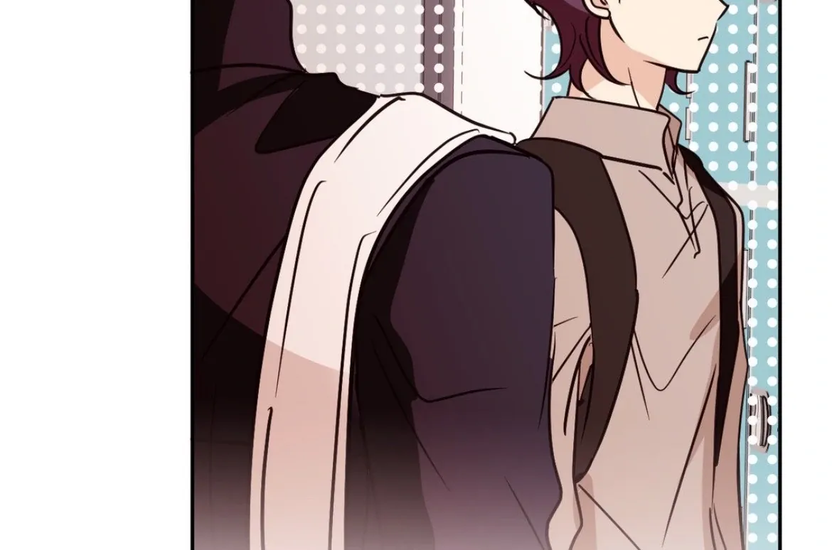 Involuntary Romance Chapter 22 page 21 - 