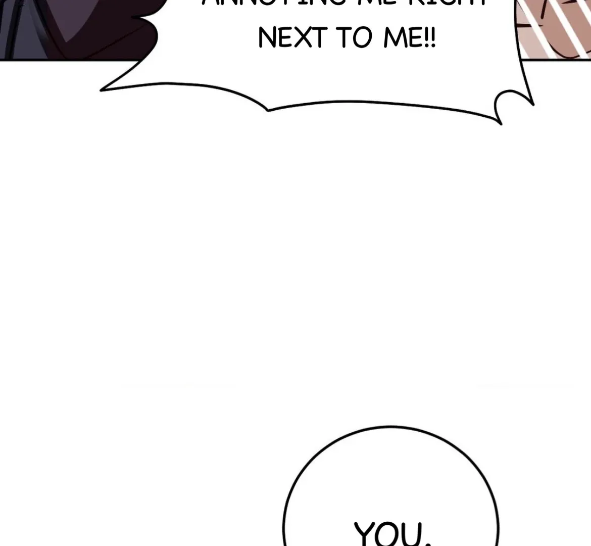 Involuntary Romance Chapter 22 page 25 - 