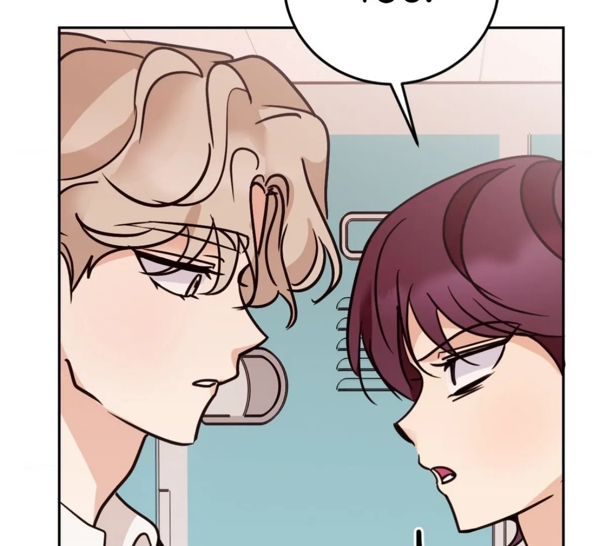 Involuntary Romance Chapter 22 page 26 - 