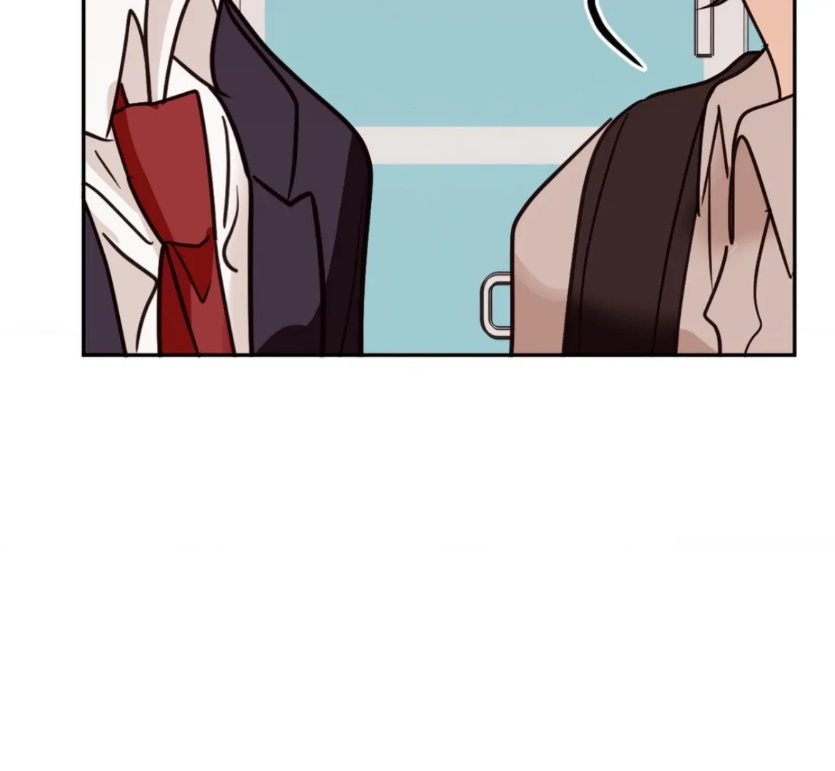 Involuntary Romance Chapter 22 page 27 - 