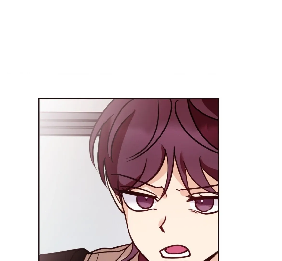 Involuntary Romance Chapter 22 page 28 - 