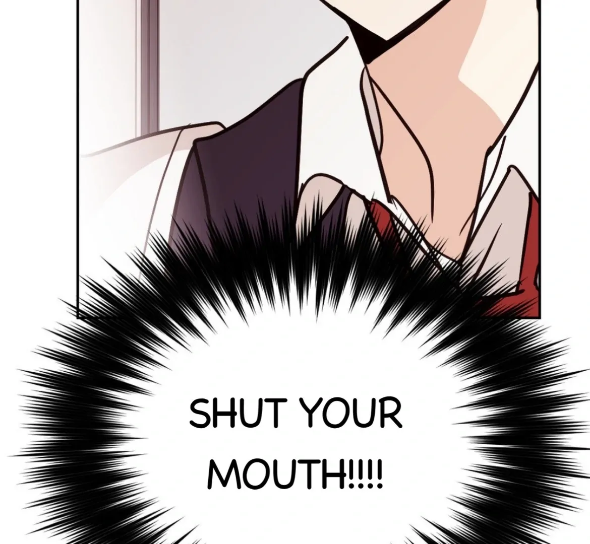 Involuntary Romance Chapter 22 page 4 - 