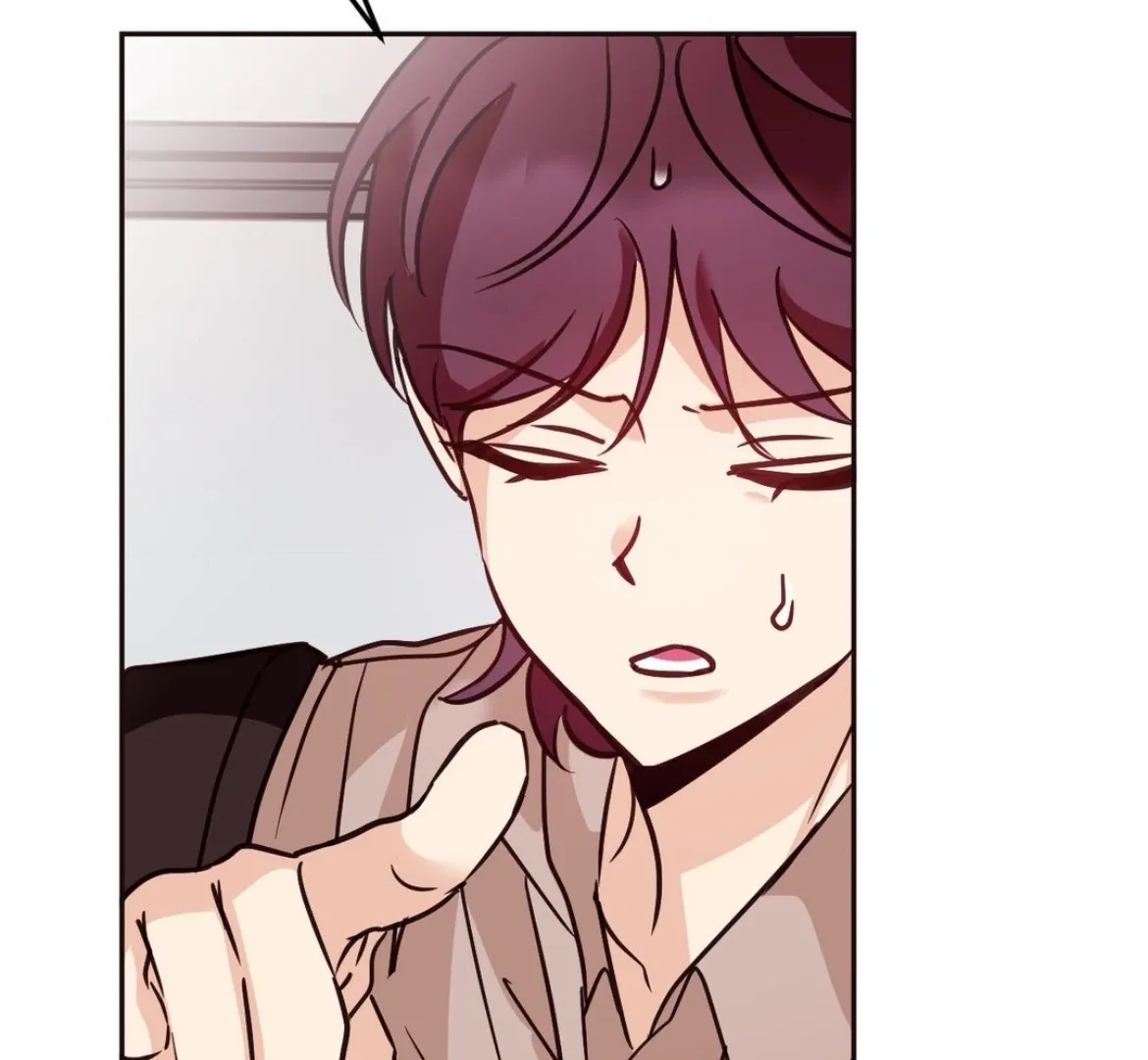 Involuntary Romance Chapter 22 page 31 - 