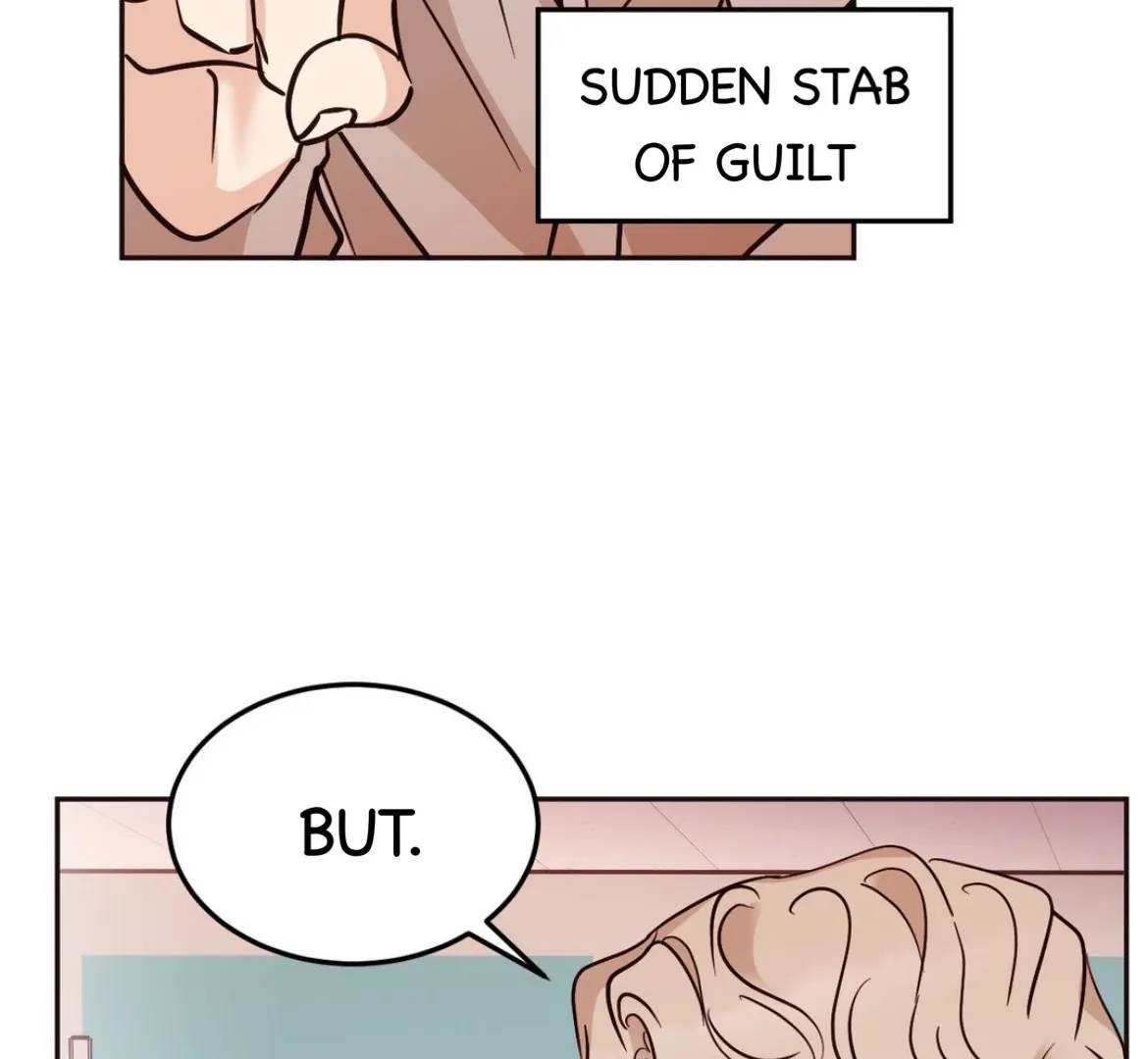 Involuntary Romance Chapter 22 page 32 - 