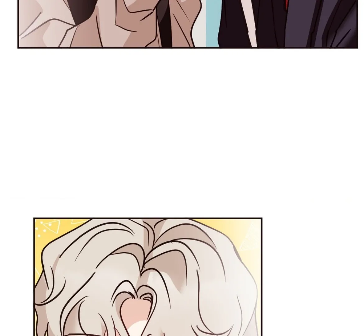 Involuntary Romance Chapter 22 page 34 - 