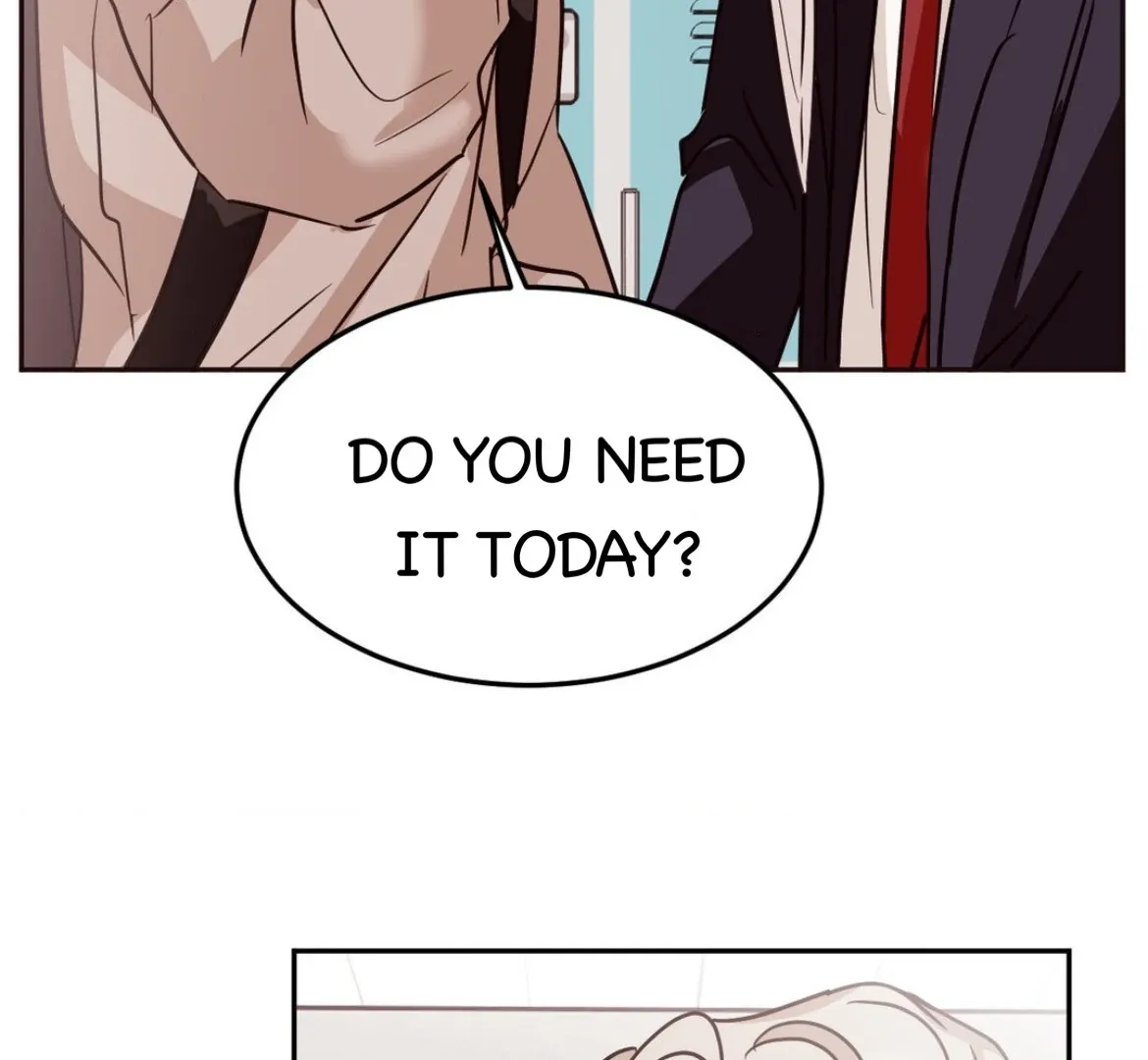 Involuntary Romance Chapter 22 page 40 - 