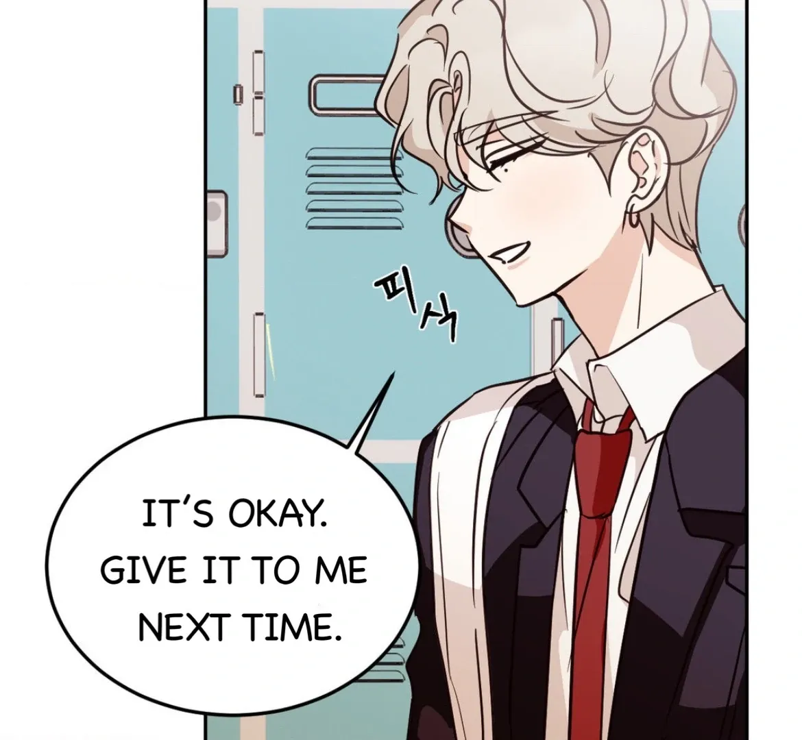 Involuntary Romance Chapter 22 page 41 - 