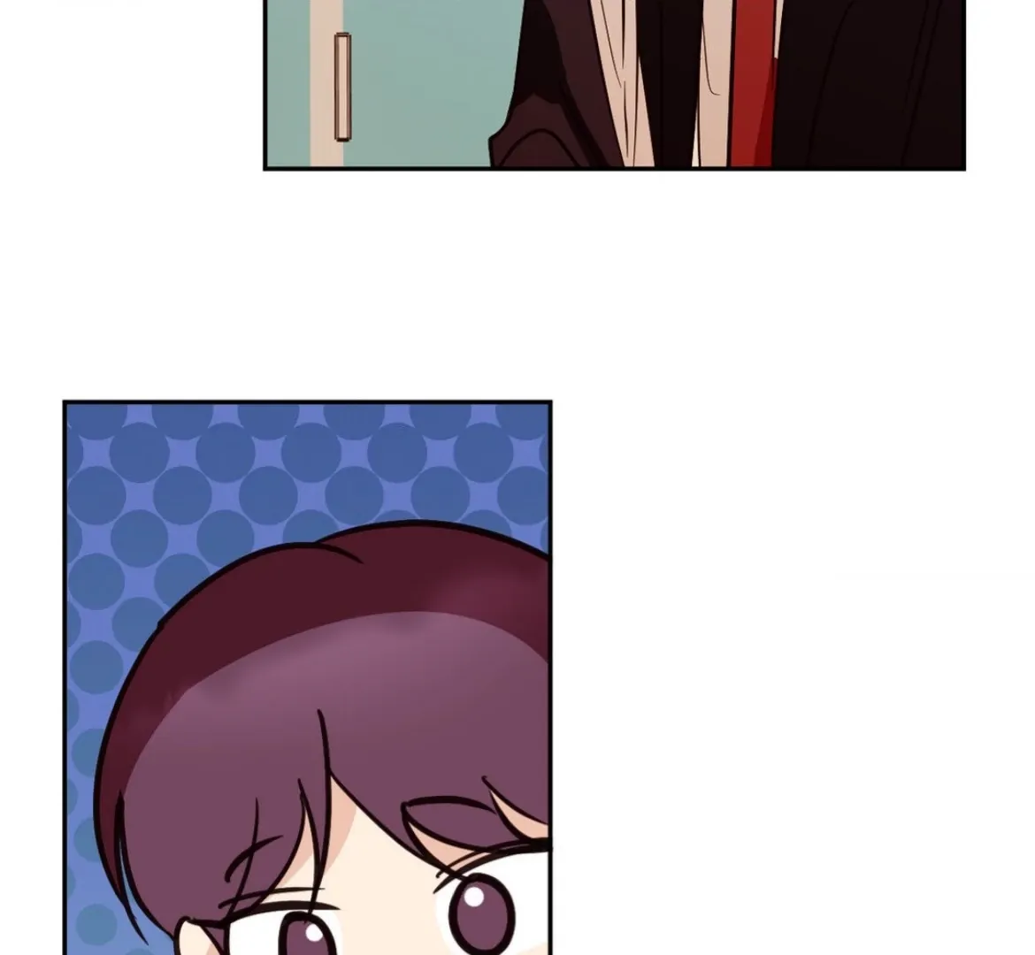Involuntary Romance Chapter 22 page 42 - 