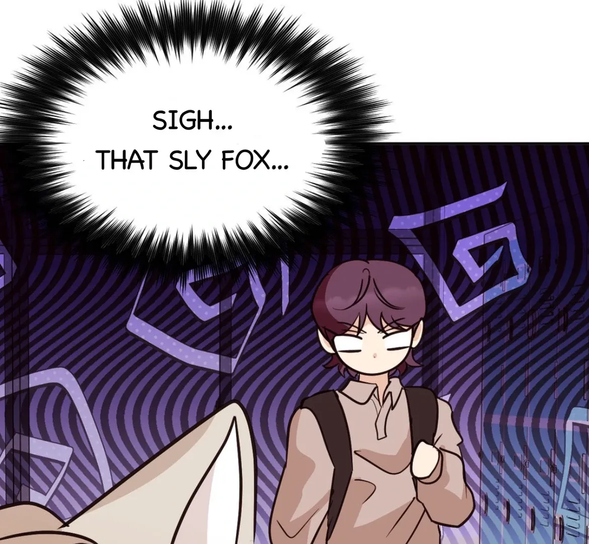 Involuntary Romance Chapter 22 page 47 - 