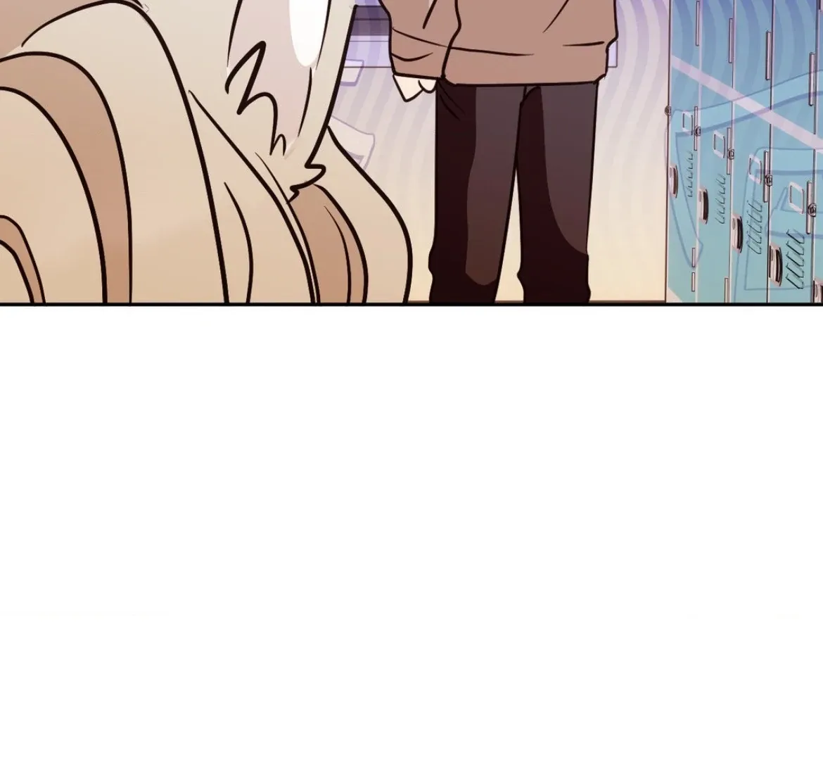 Involuntary Romance Chapter 22 page 48 - 
