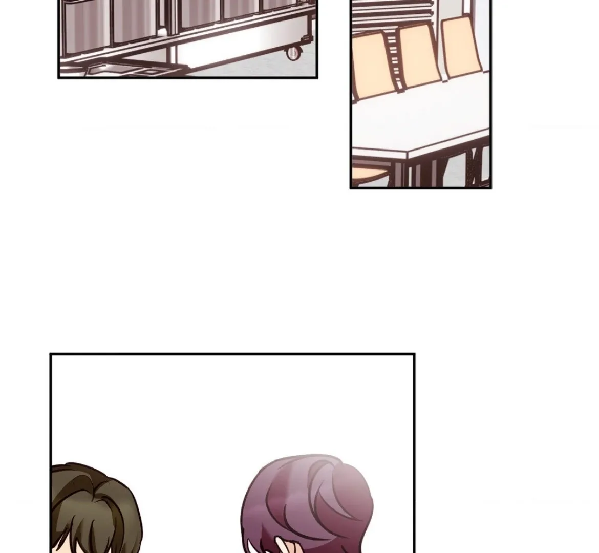 Involuntary Romance Chapter 22 page 51 - 