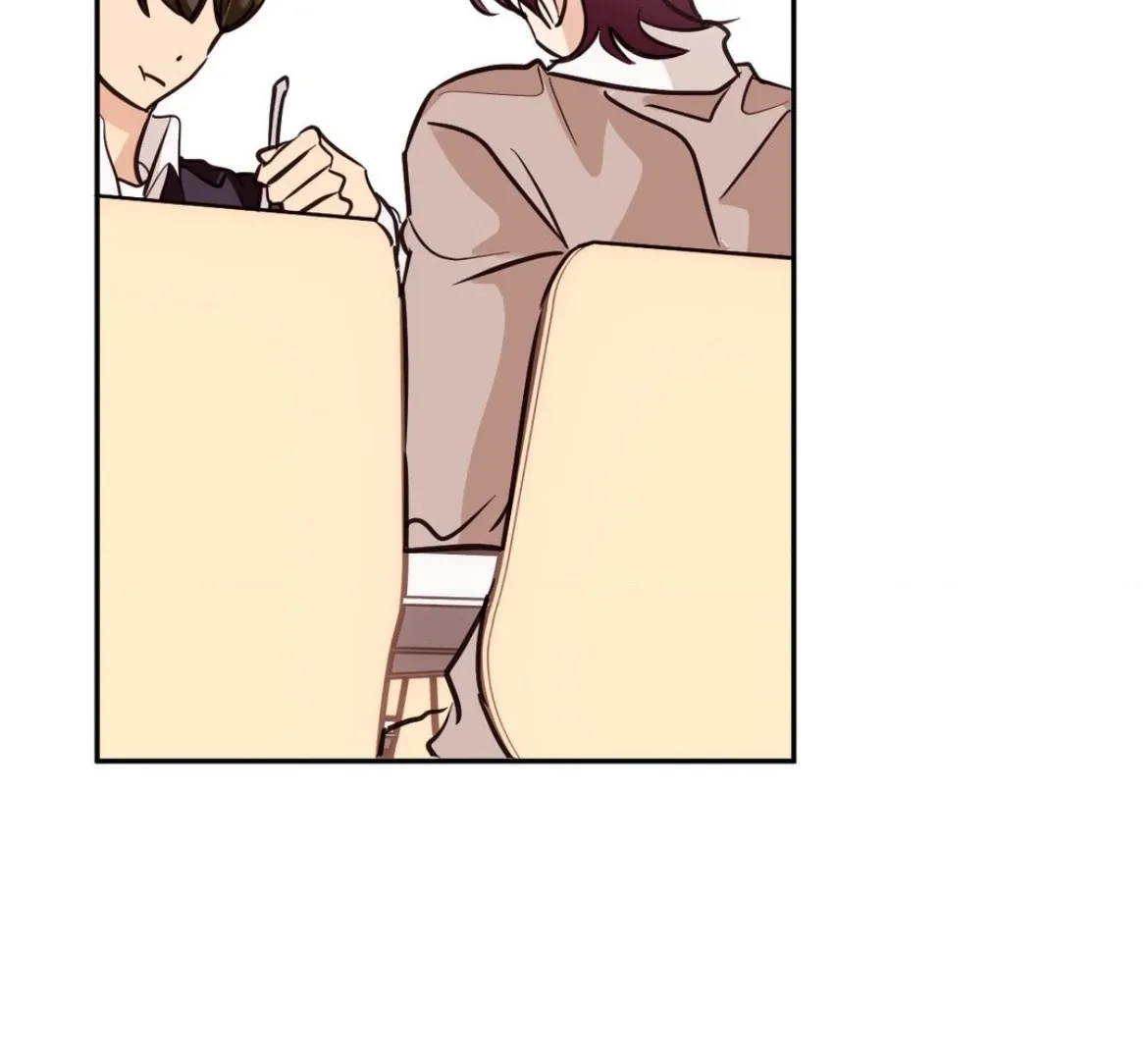 Involuntary Romance Chapter 22 page 52 - 