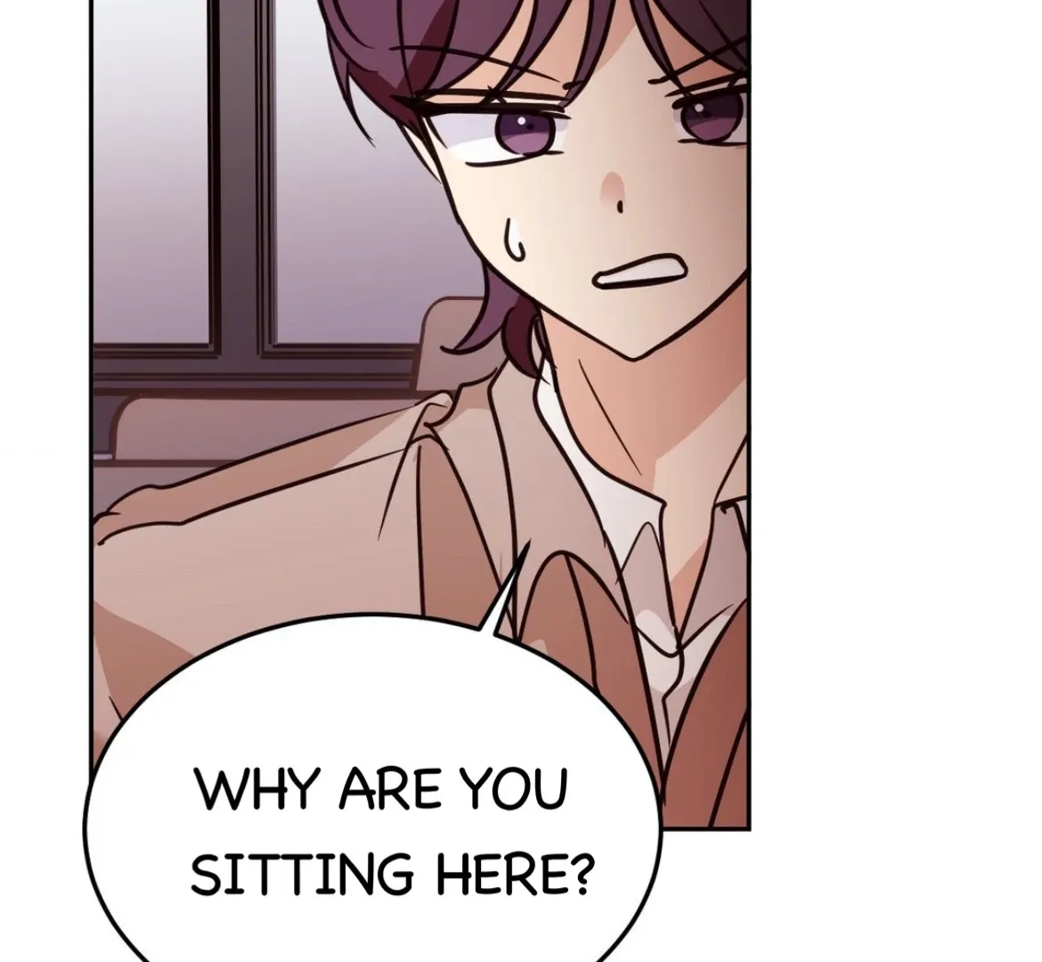 Involuntary Romance Chapter 22 page 58 - 
