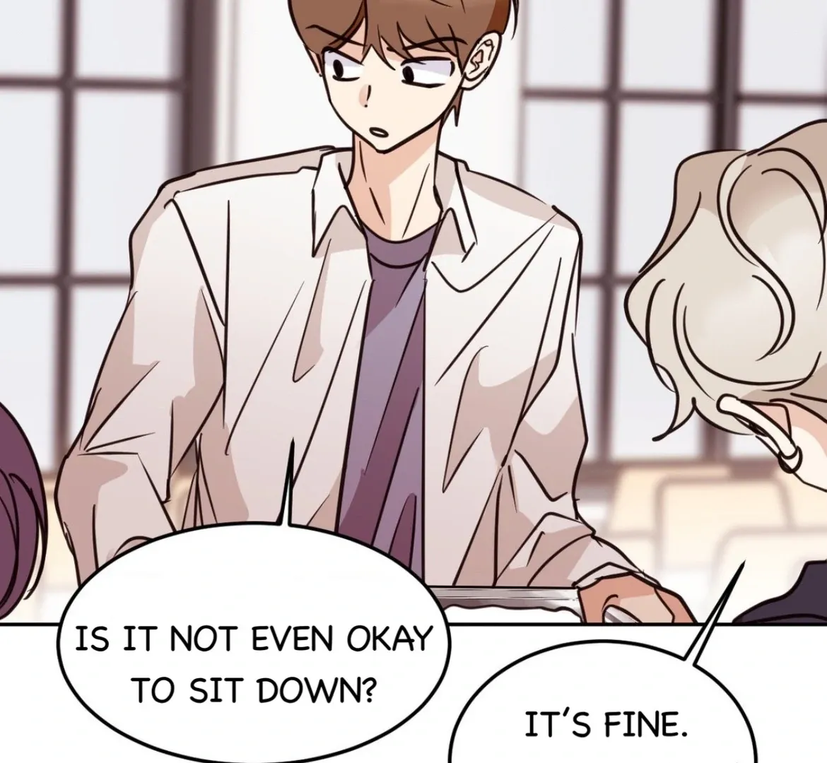 Involuntary Romance Chapter 22 page 60 - 