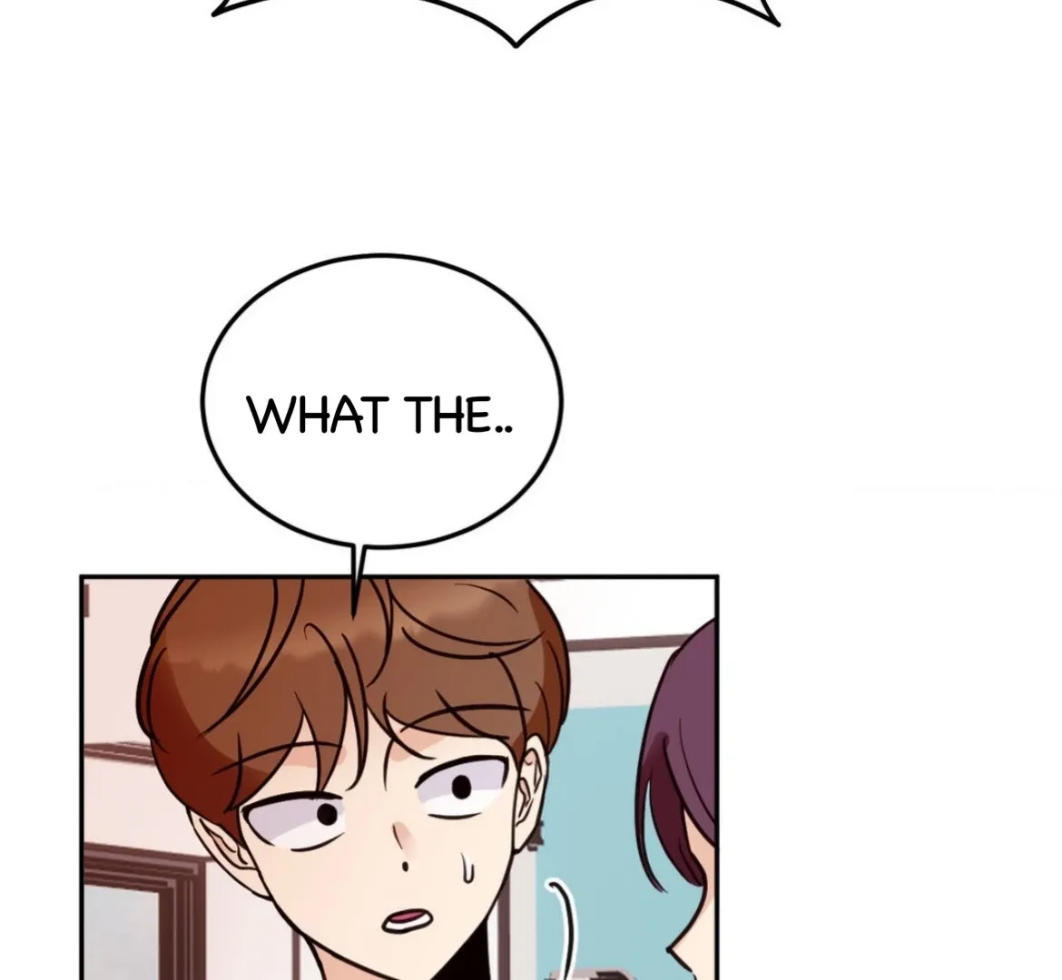 Involuntary Romance Chapter 22 page 7 - 