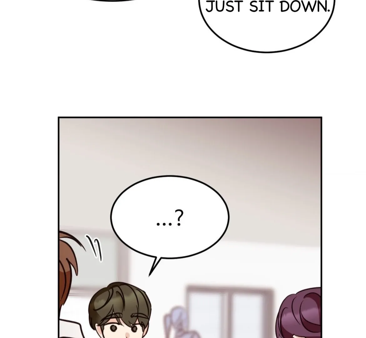 Involuntary Romance Chapter 22 page 61 - 
