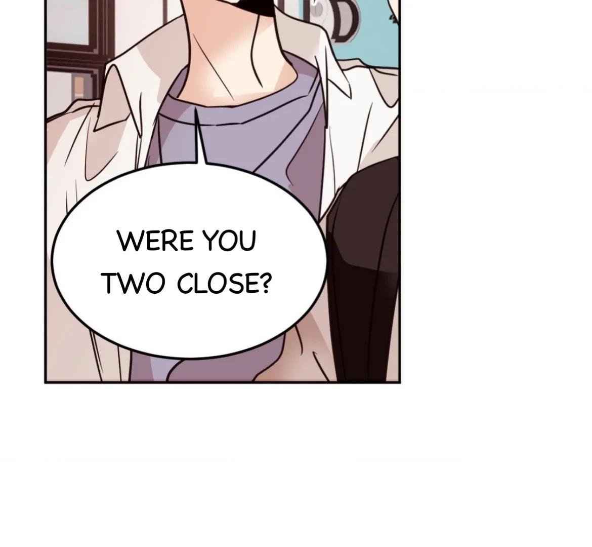 Involuntary Romance Chapter 22 page 8 - 