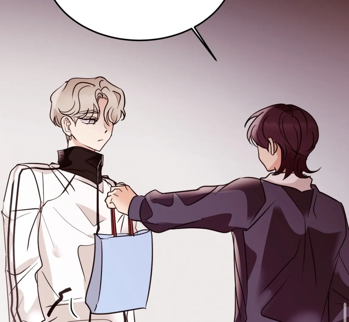 Involuntary Romance Chapter 22 page 76 - 