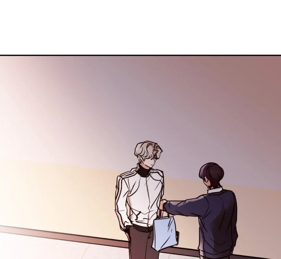 Involuntary Romance Chapter 22 page 80 - 