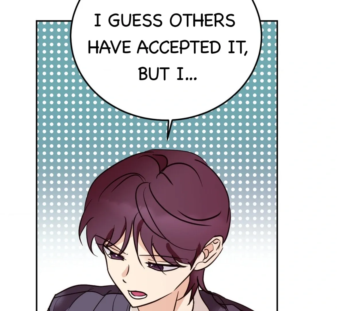 Involuntary Romance Chapter 22 page 82 - 