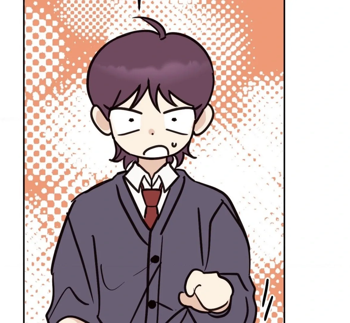 Involuntary Romance Chapter 22 page 89 - 