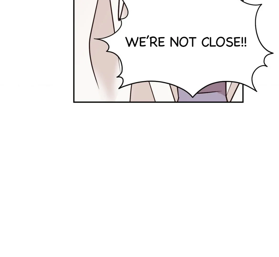 Involuntary Romance Chapter 22 page 10 - 