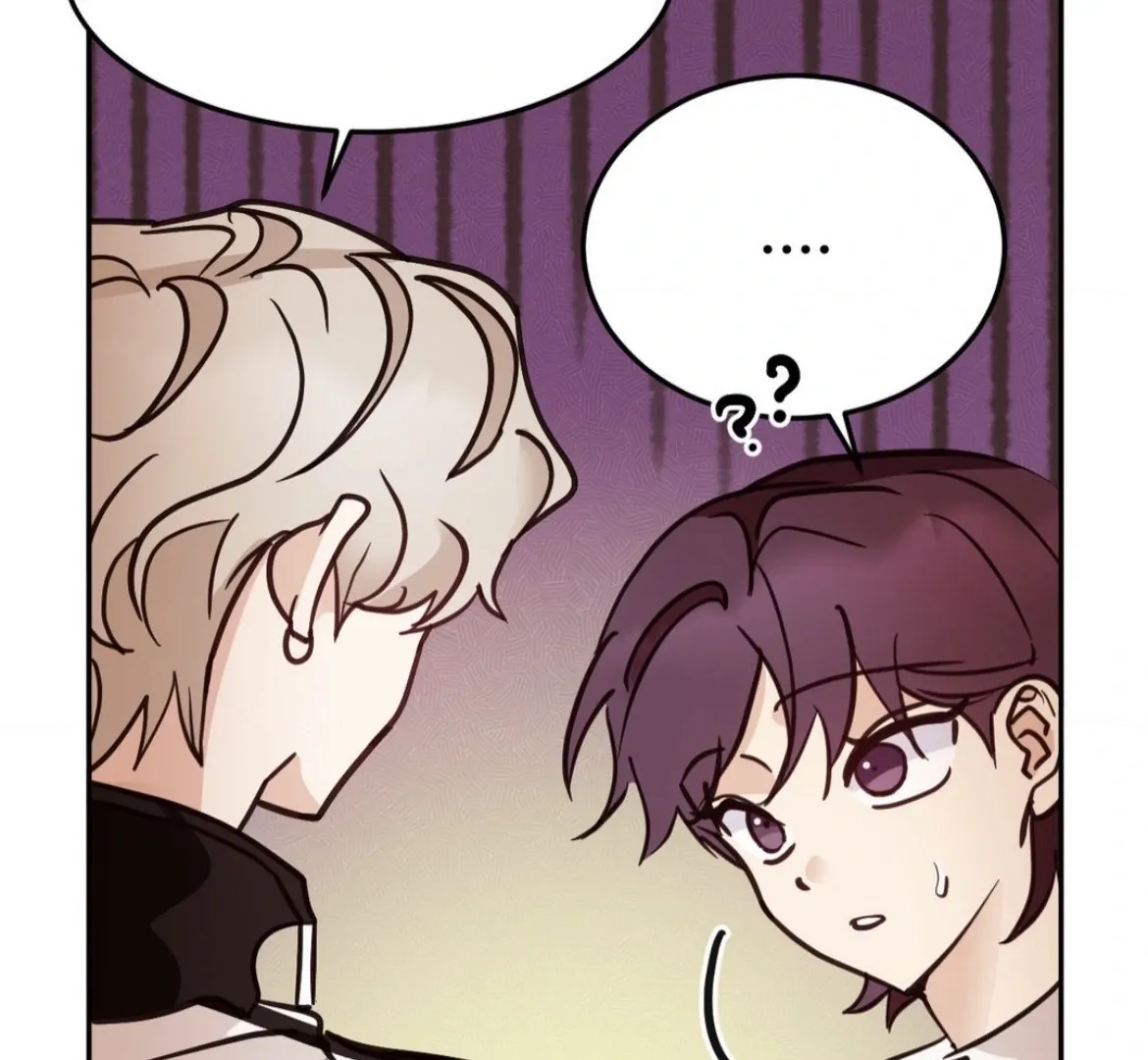 Involuntary Romance Chapter 22 page 93 - 