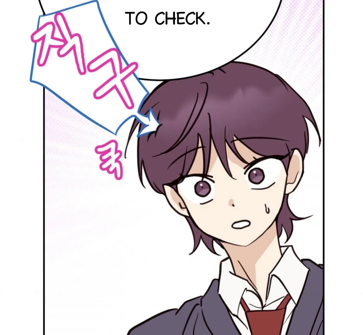 Involuntary Romance Chapter 22 page 95 - 