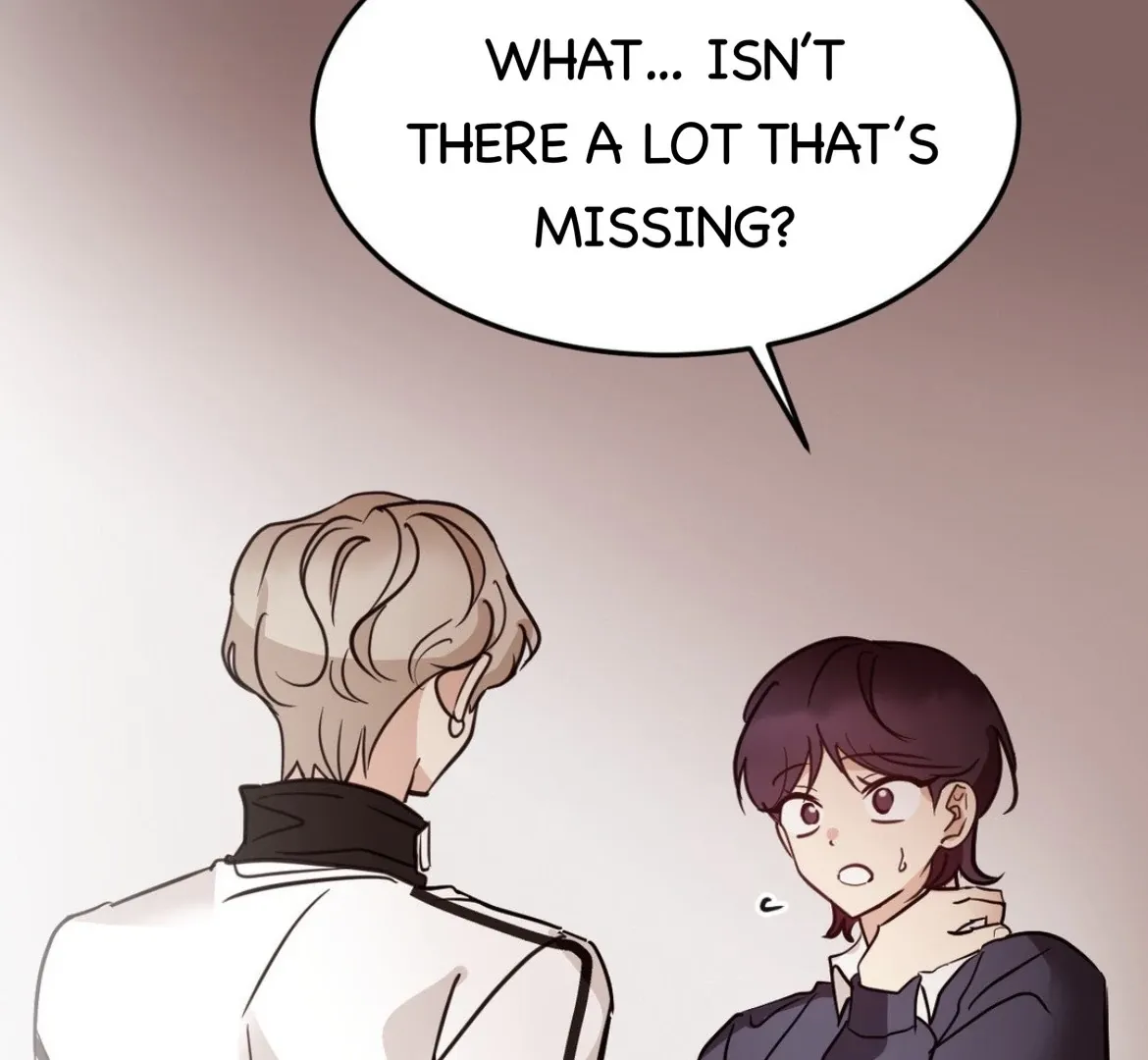Involuntary Romance Chapter 22 page 97 - 