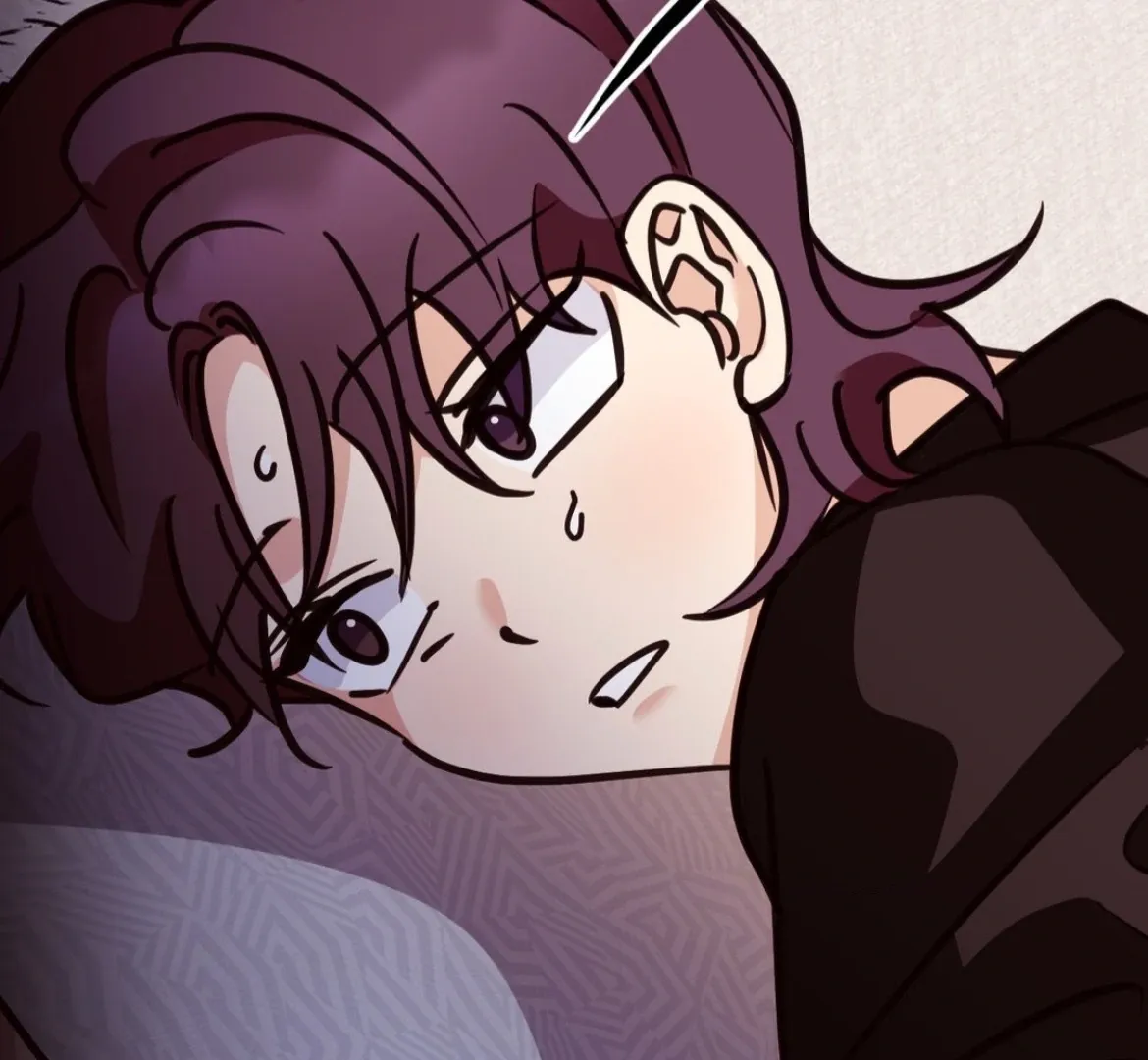 Involuntary Romance Chapter 23 page 107 - 