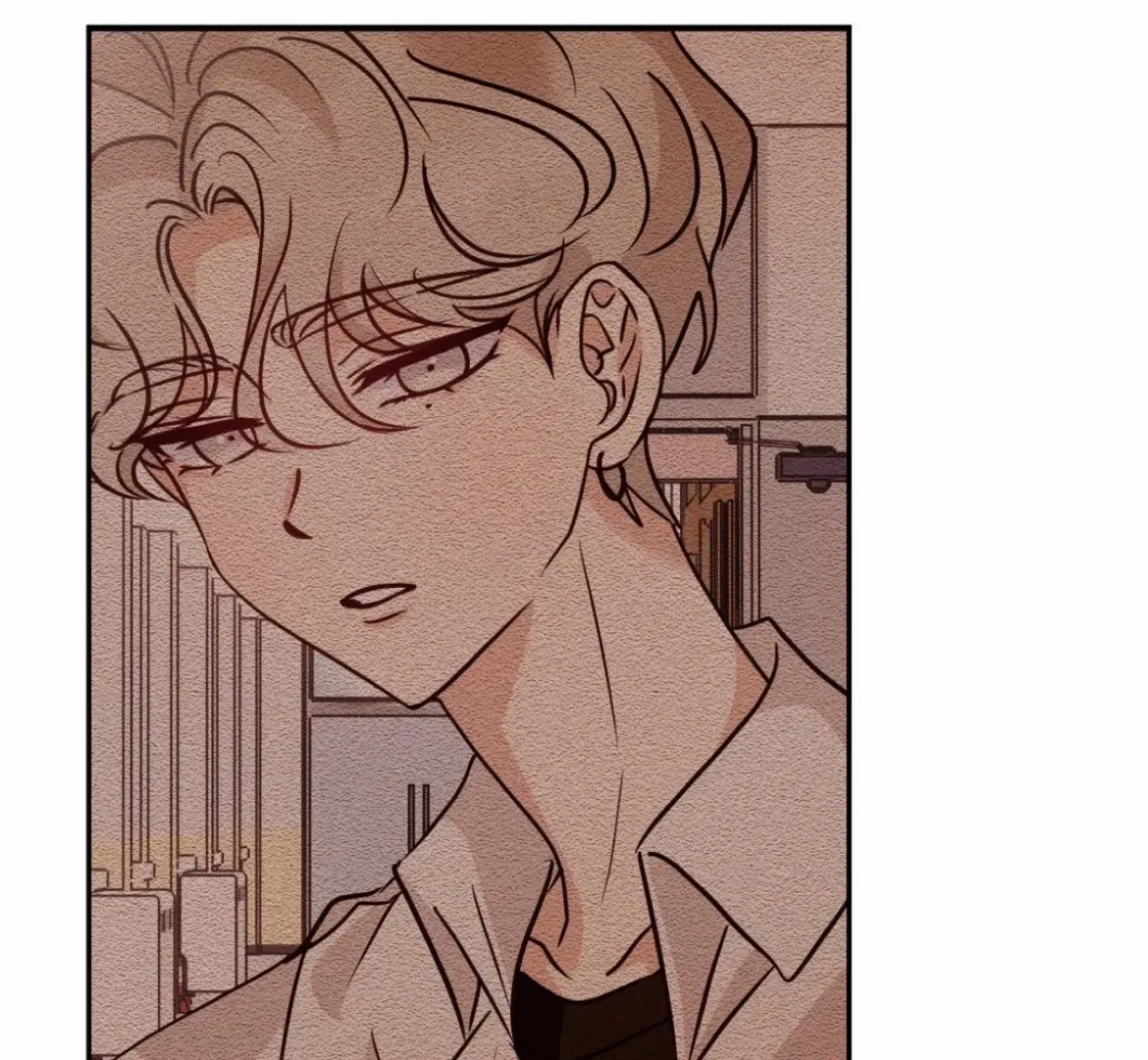 Involuntary Romance Chapter 23 page 112 - 