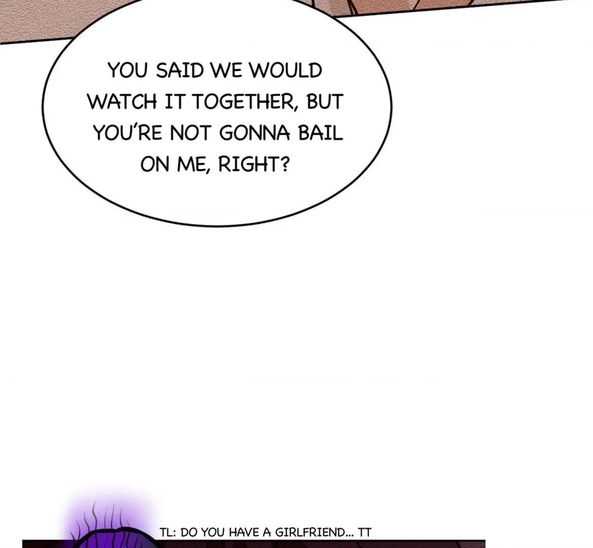 Involuntary Romance Chapter 23 page 115 - 