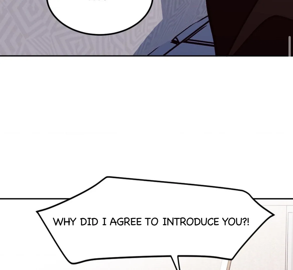 Involuntary Romance Chapter 23 page 122 - 