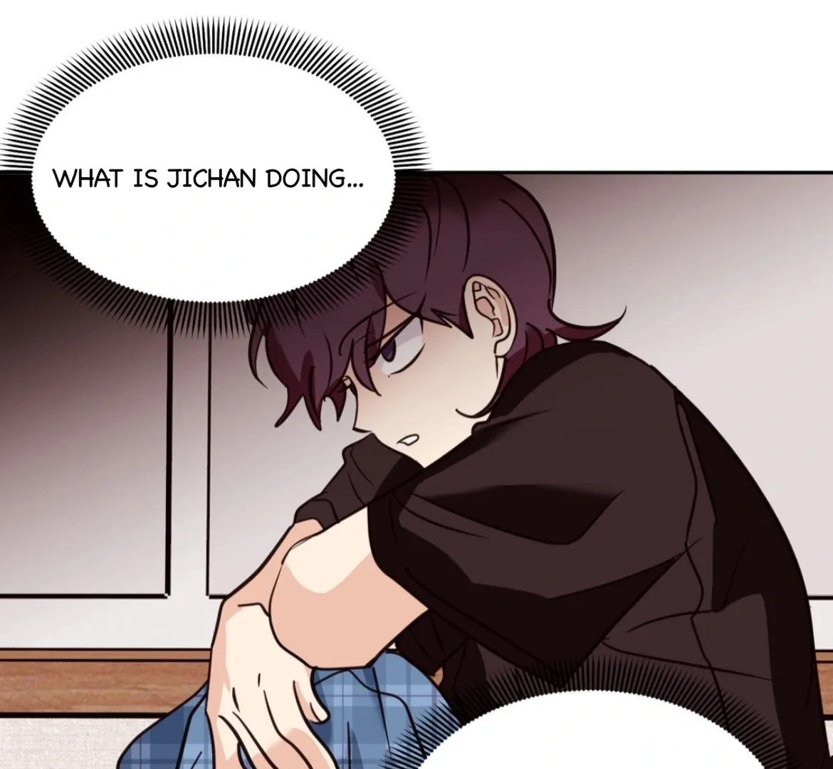 Involuntary Romance Chapter 23 page 127 - 