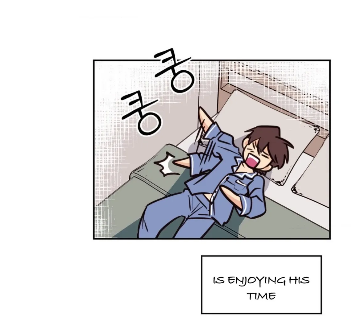 Involuntary Romance Chapter 23 page 134 - 