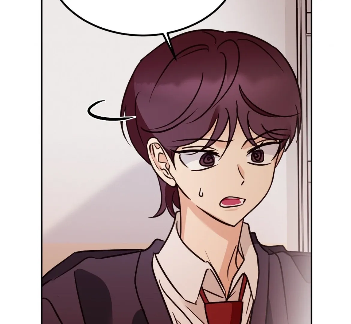 Involuntary Romance Chapter 23 page 17 - 