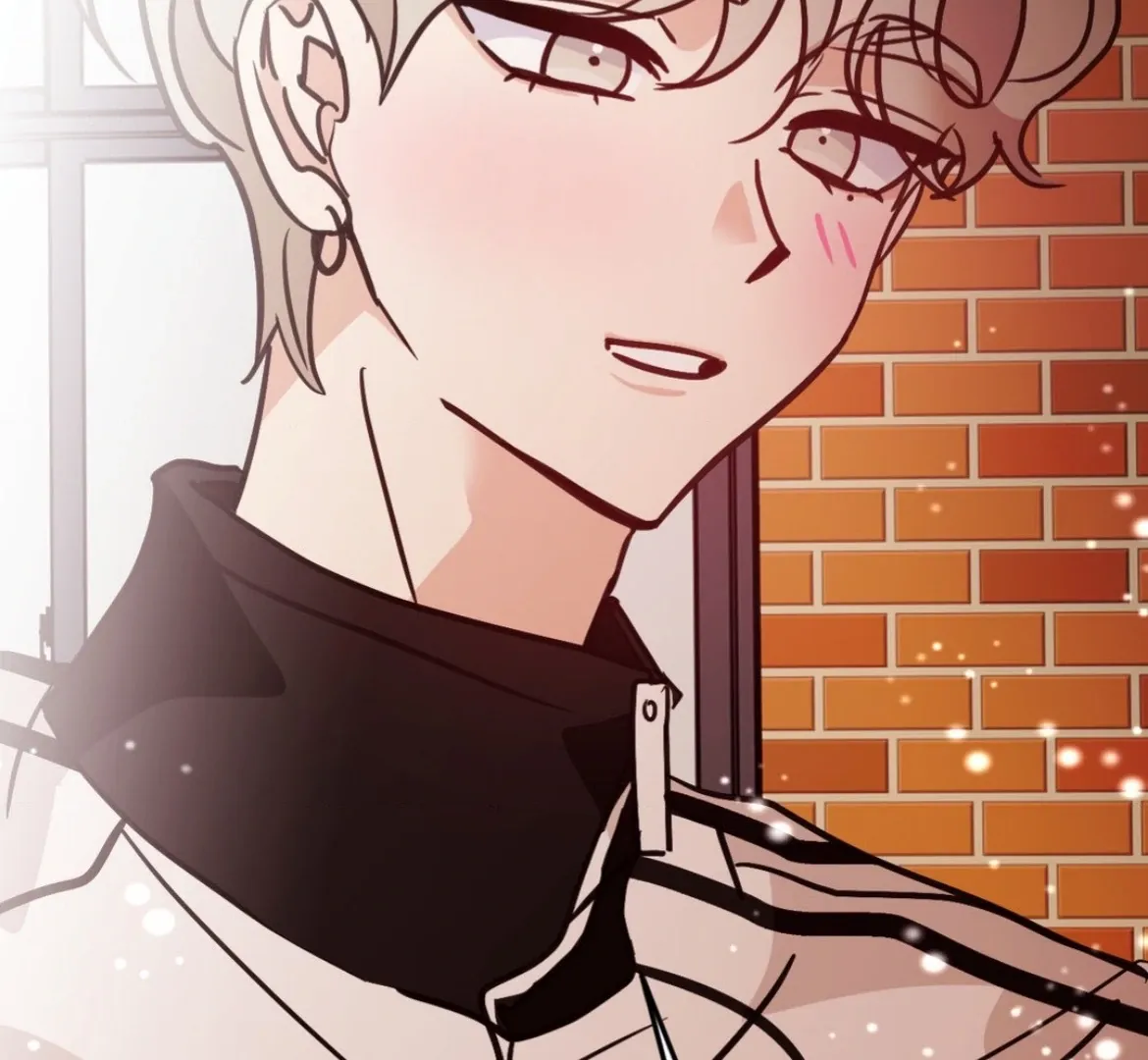 Involuntary Romance Chapter 23 page 3 - 