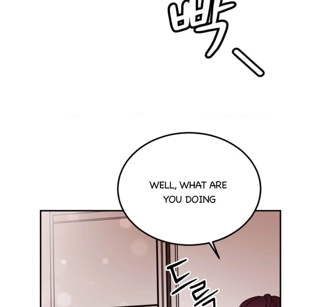 Involuntary Romance Chapter 23 page 21 - 